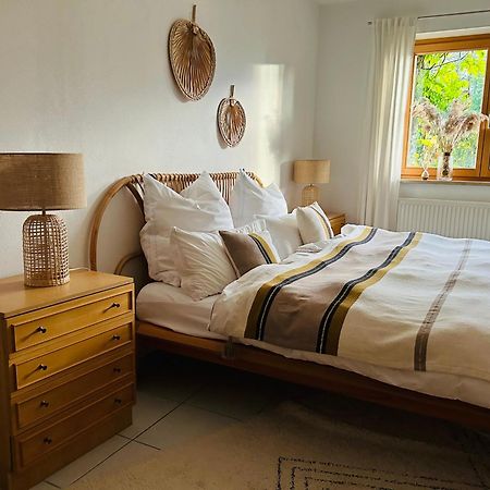 137Hideaway Ferienwohnung Eichstaett Екстер'єр фото