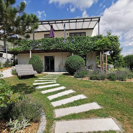 137Hideaway Ferienwohnung Eichstaett Екстер'єр фото