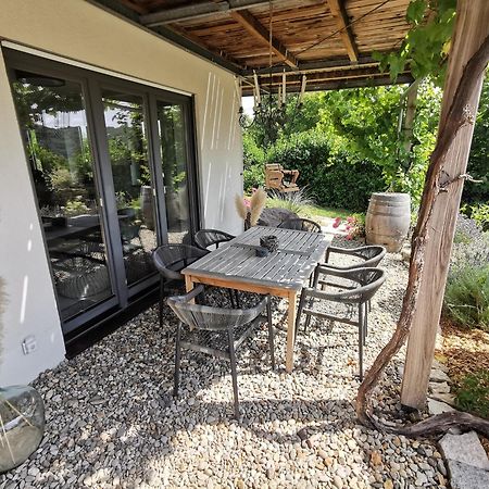 137Hideaway Ferienwohnung Eichstaett Екстер'єр фото