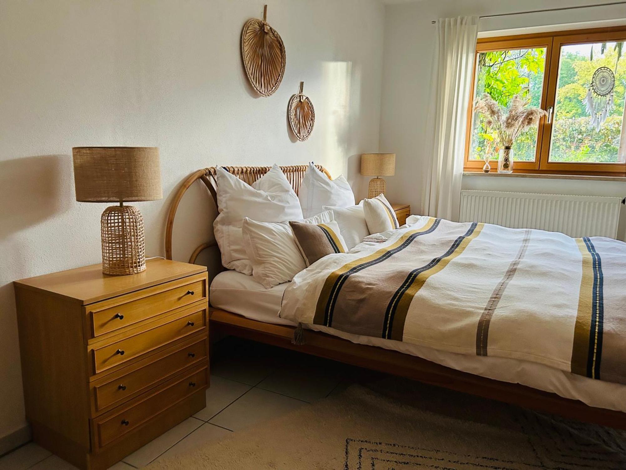 137Hideaway Ferienwohnung Eichstaett Екстер'єр фото