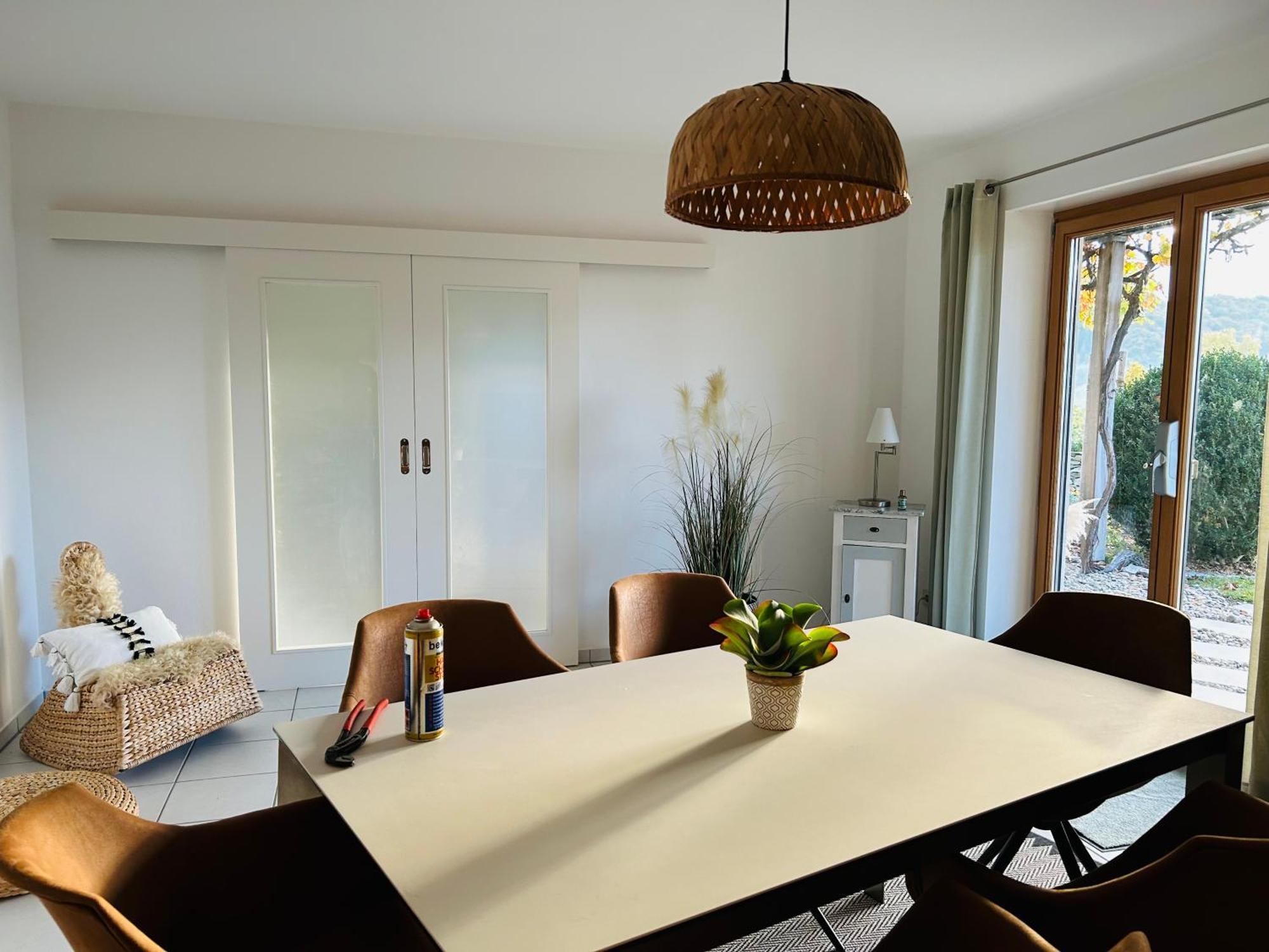 137Hideaway Ferienwohnung Eichstaett Екстер'єр фото