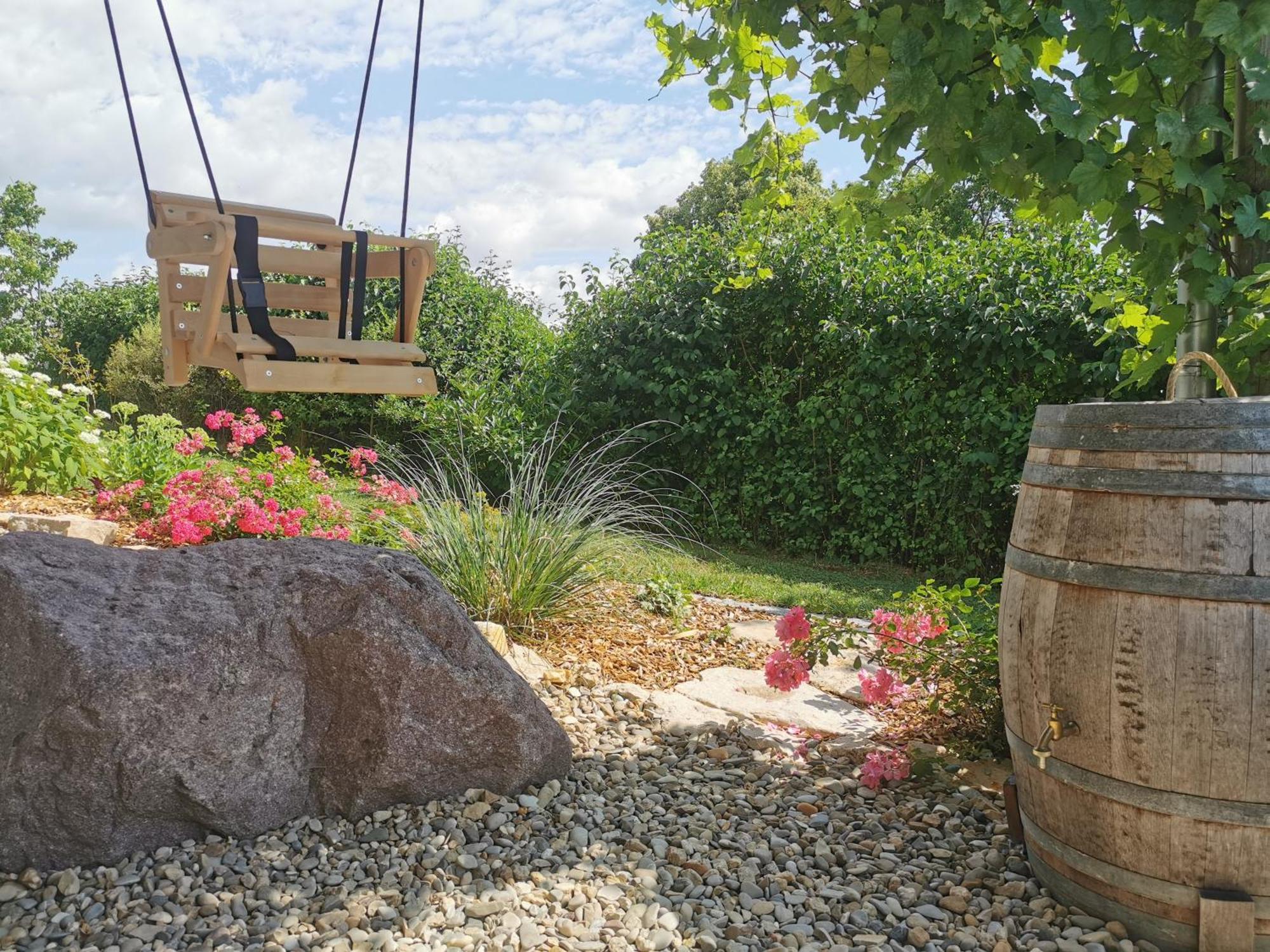 137Hideaway Ferienwohnung Eichstaett Екстер'єр фото