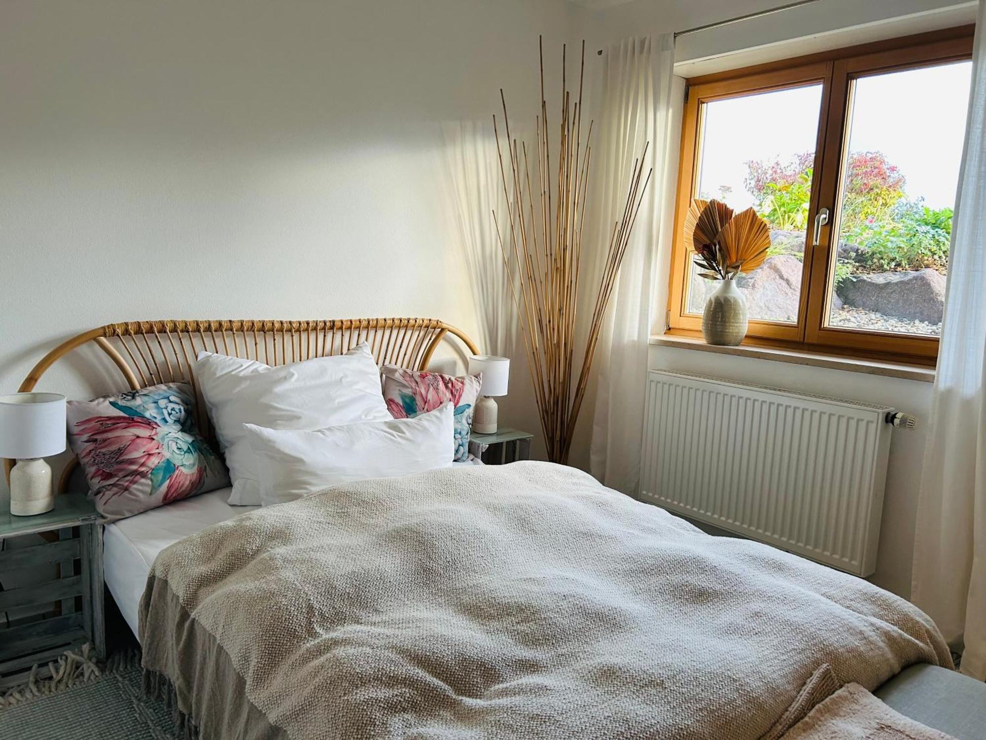 137Hideaway Ferienwohnung Eichstaett Екстер'єр фото