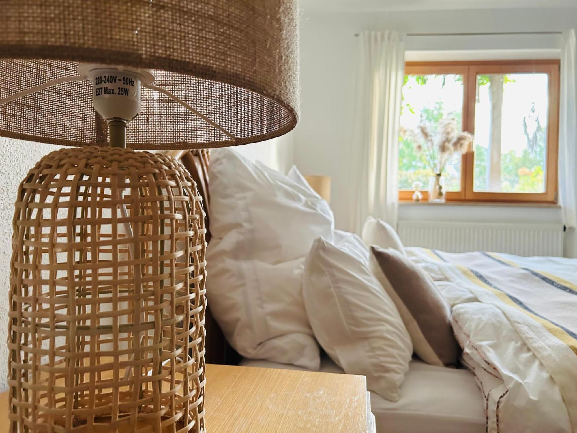 137Hideaway Ferienwohnung Eichstaett Екстер'єр фото