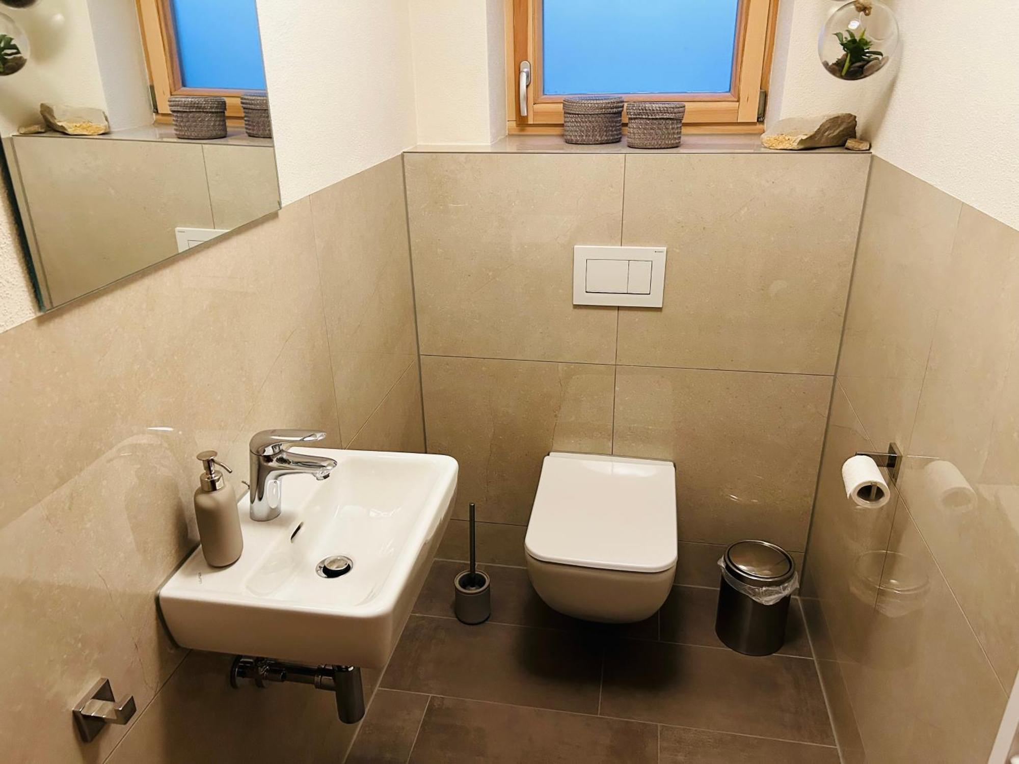 137Hideaway Ferienwohnung Eichstaett Екстер'єр фото