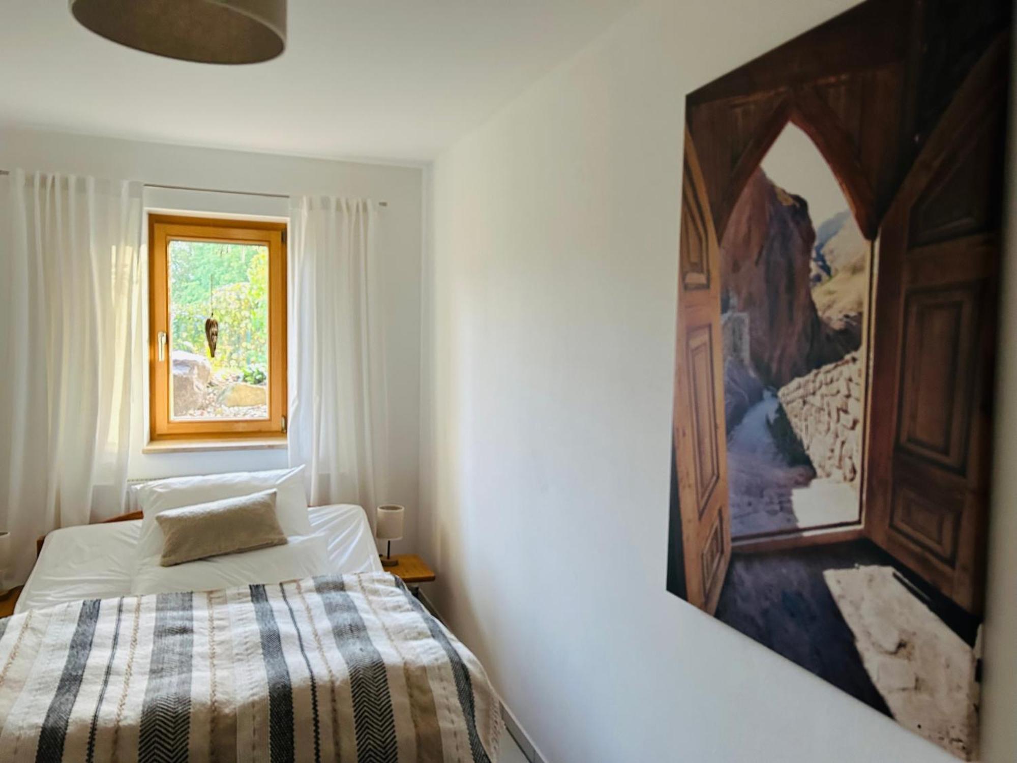 137Hideaway Ferienwohnung Eichstaett Екстер'єр фото