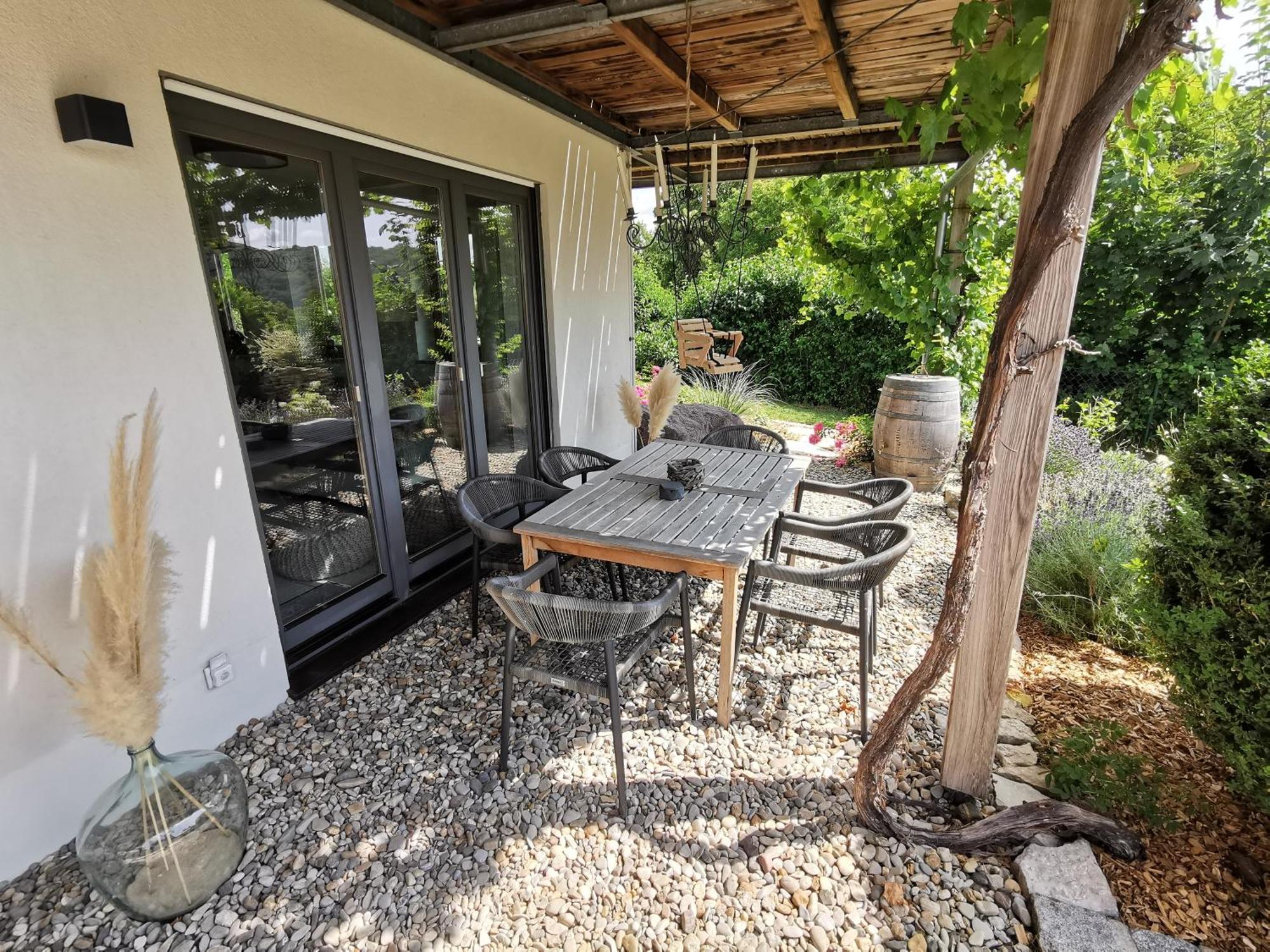 137Hideaway Ferienwohnung Eichstaett Екстер'єр фото